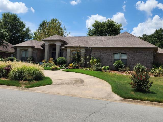 House for sale in Ark