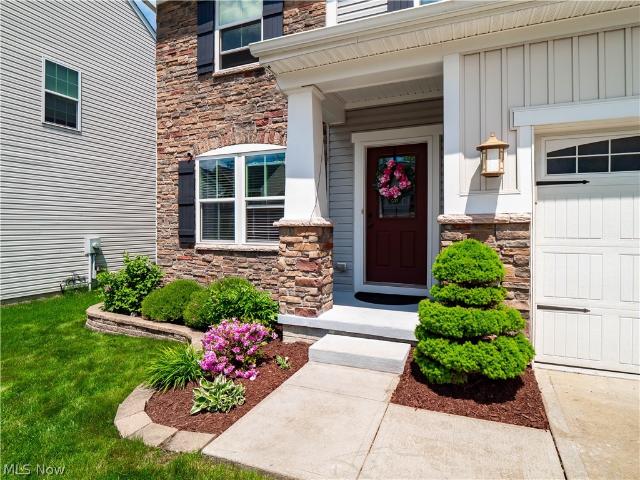 House for sale in Brunswick, Ohio