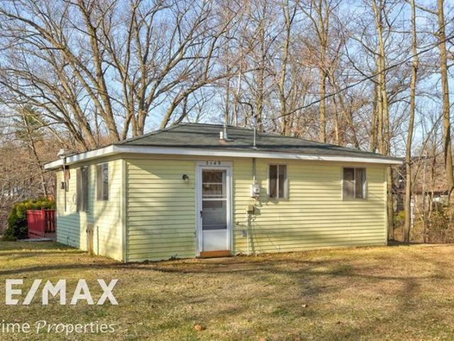 House for sale in Tuscola, Michigan