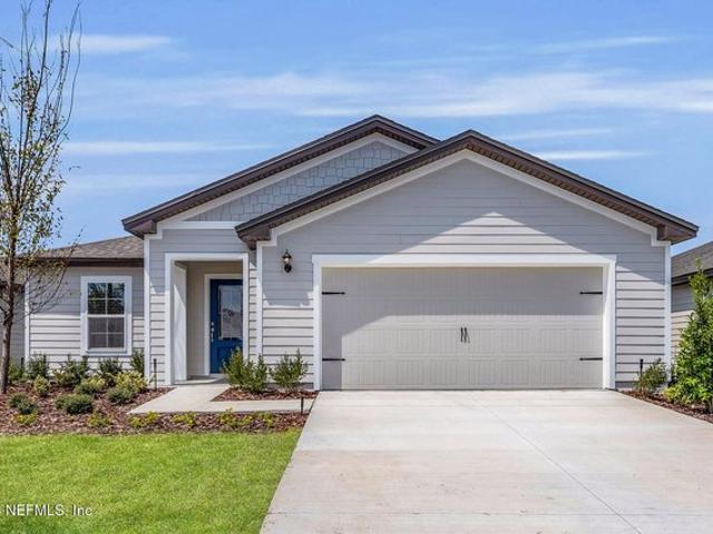 House for sale in Green Cove Springs, Florida