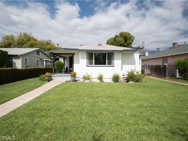 House for sale in Pasadena Council District 4, Pasadena