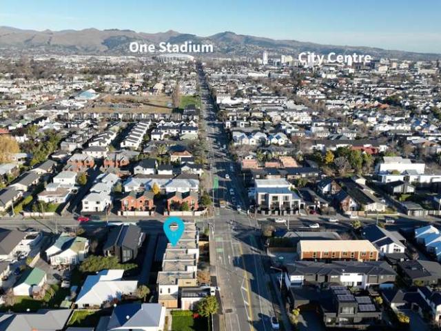 Townhouse for sale in Saint Albans, Canterbury