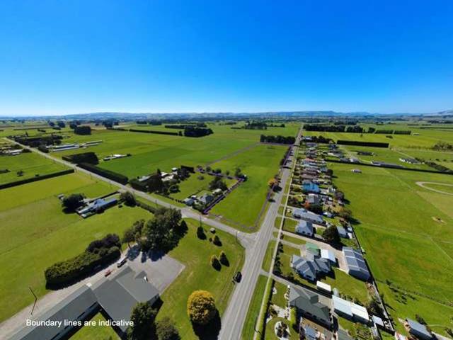 Land for sale in Pine Bush, Southland