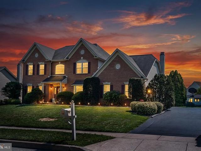 House for sale in Bucks, Pennsylvania