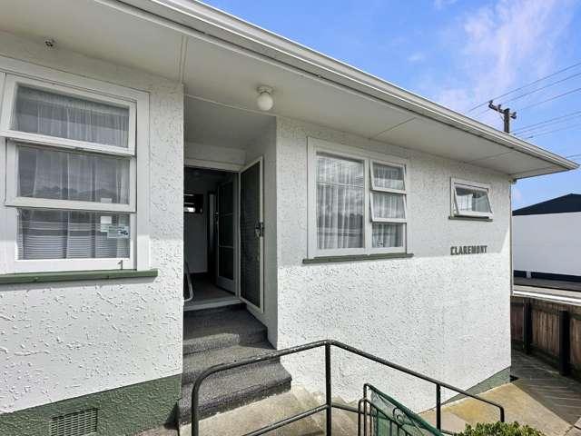 Apartment for rent in Wanganui District