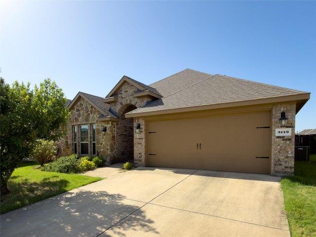 House for sale in Royse City, Texas