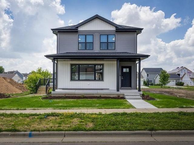 House for sale in Sun Prairie, Wisconsin