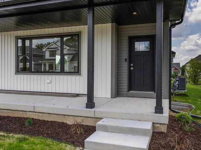 House for sale in Sun Prairie, Wisconsin