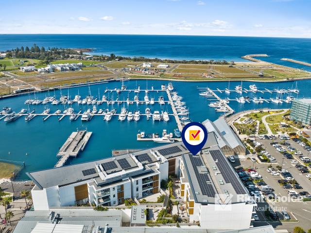 Apartment for rent in New South Wales