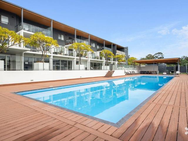 Apartment for rent in Perth