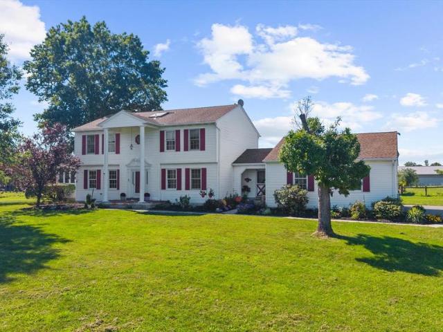 House for sale in New Hanover Township, Montgomery County