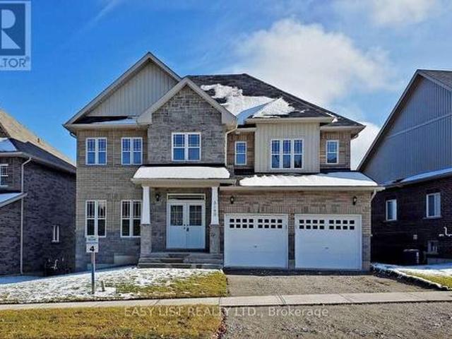 House for sale in Orillia, Ontario