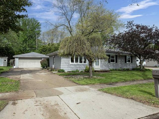 House for sale in Appleton, Wisconsin