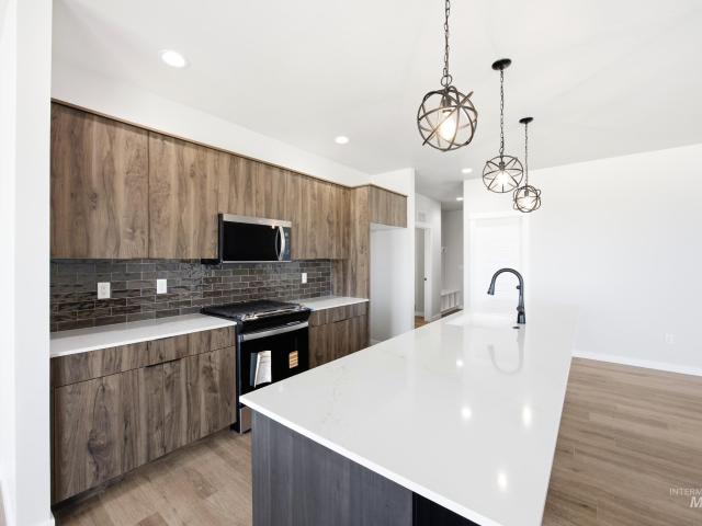 House for sale in Eagle, Idaho