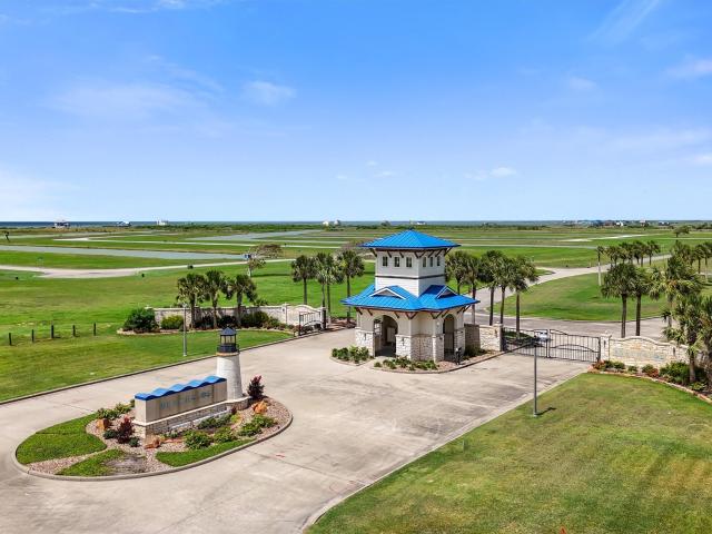 Land for sale in Palacios, Texas