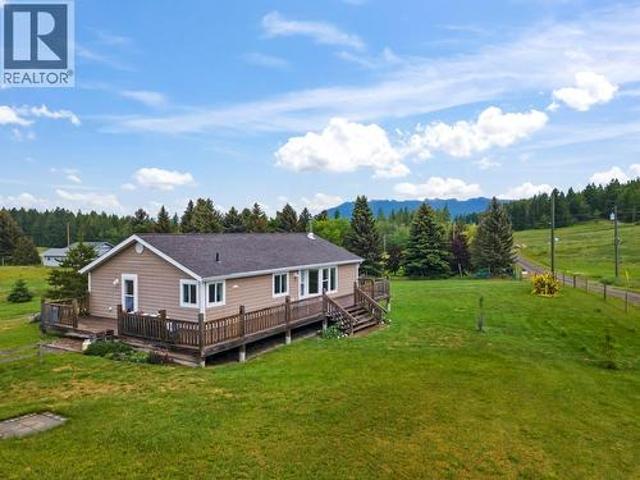 House for sale in British Columbia