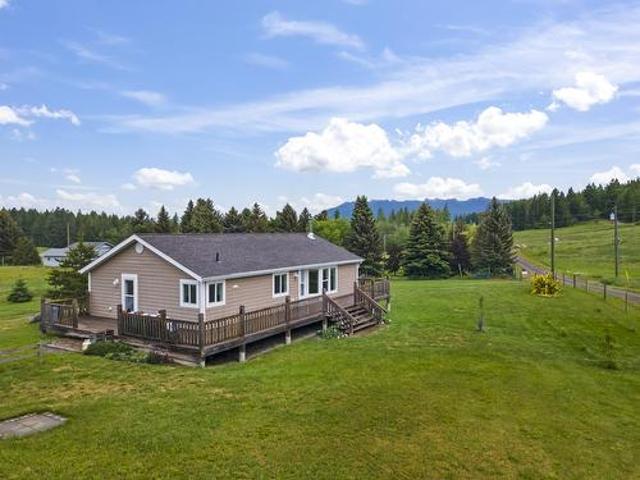 House for sale in British Columbia