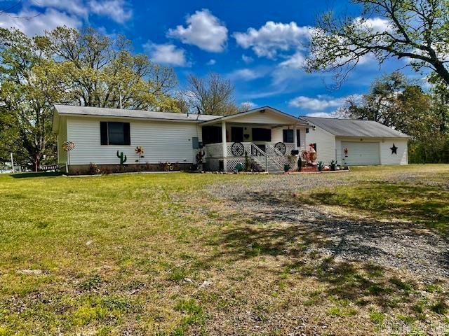House for sale in Ark