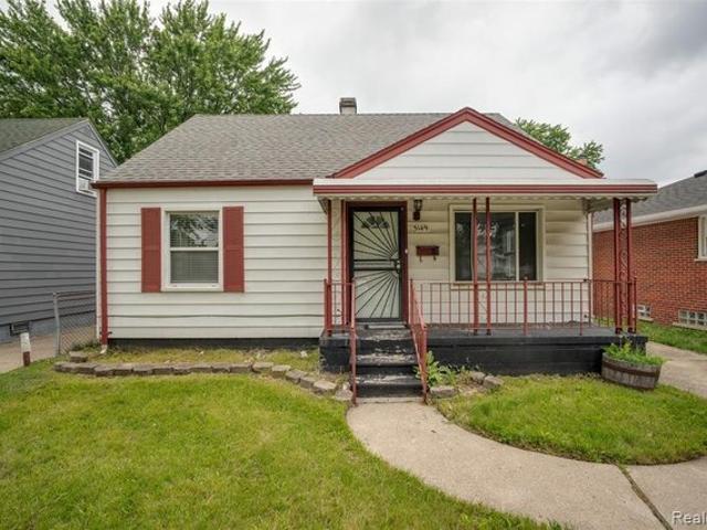 House for sale in Warren, Michigan