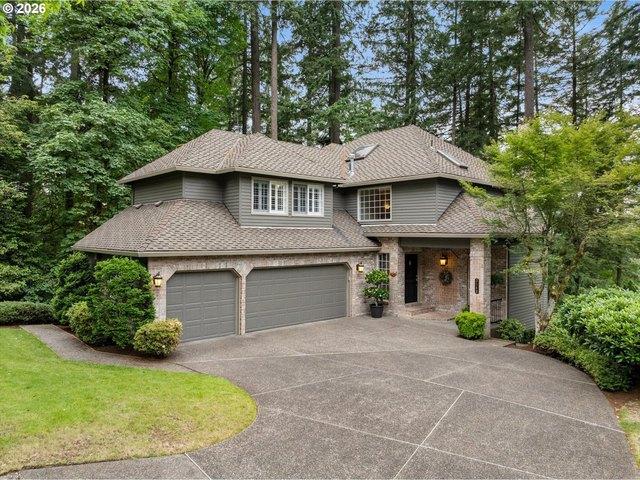 House for sale in Oregonia