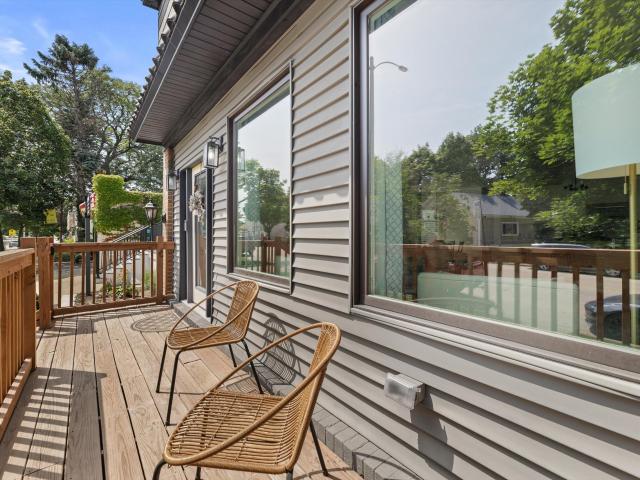 House for sale in Bay View, Milwaukee