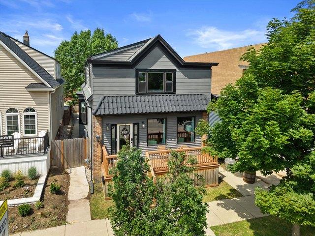 House for sale in Bay View, Milwaukee