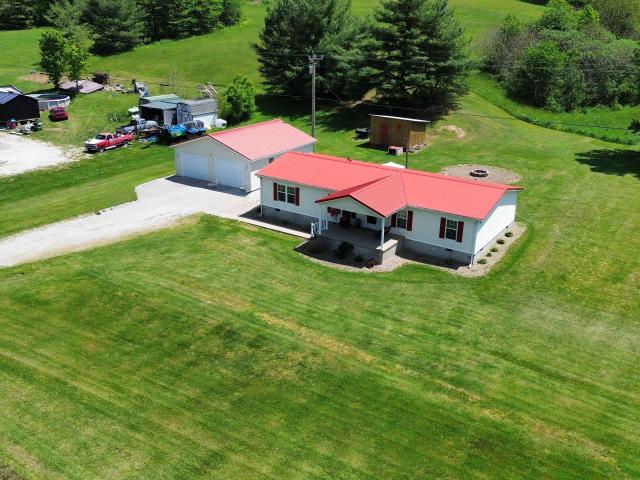 House for sale in Kentucky