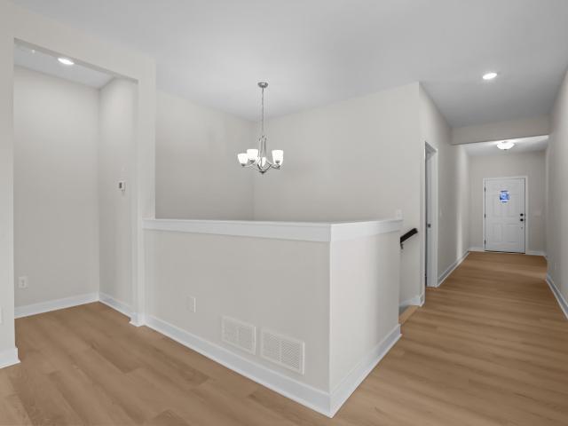 House for sale in Ramsey, Minnesota