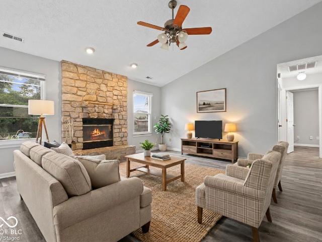House for sale in Indianapolis, Marion County