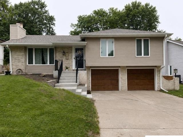 House for sale in Nebraska