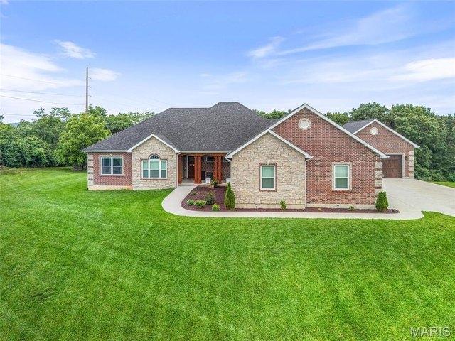 House for sale in Festus, Missouri