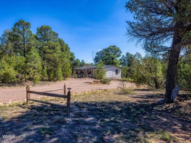 House for sale in Navajo, Arizona