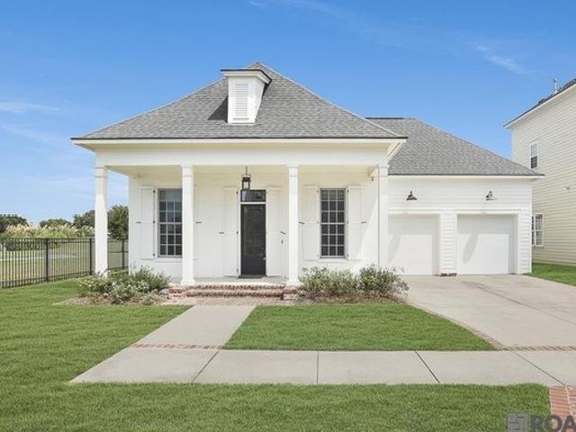 House for sale in Baton Rouge, Louisiana