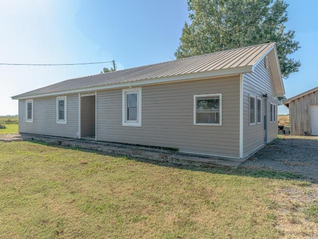 House for sale in Mississippi County, Arkansas