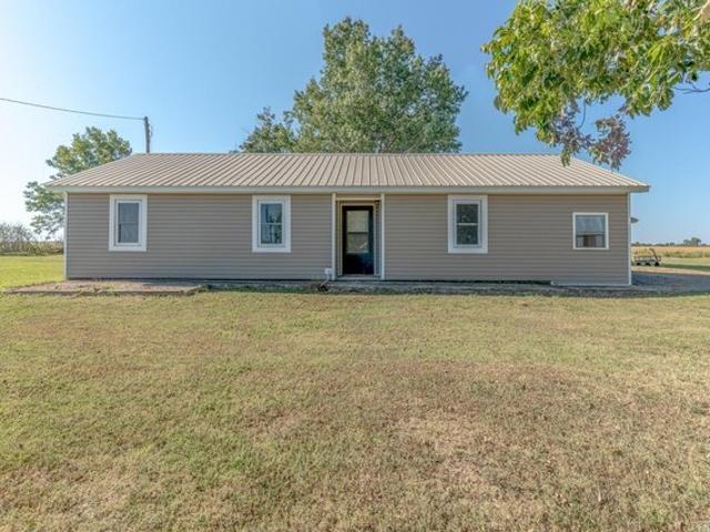 House for sale in Ark