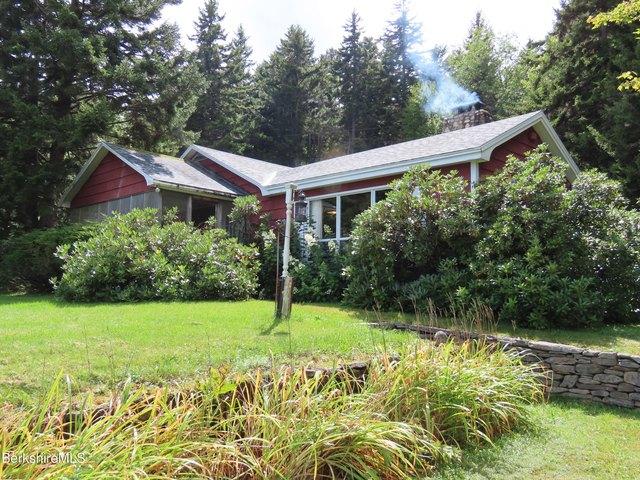 House for sale in Bennington, Vermont
