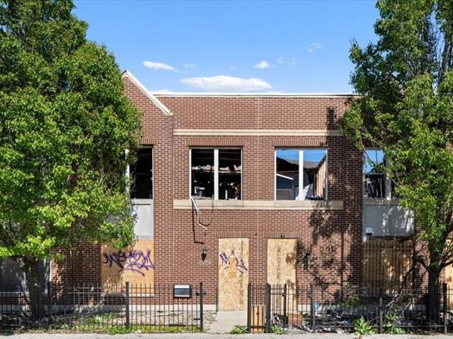 Townhouse for sale in Chicago, Cook County