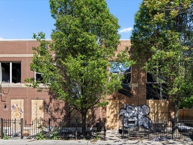 Townhouse for sale in Chicago, Cook County