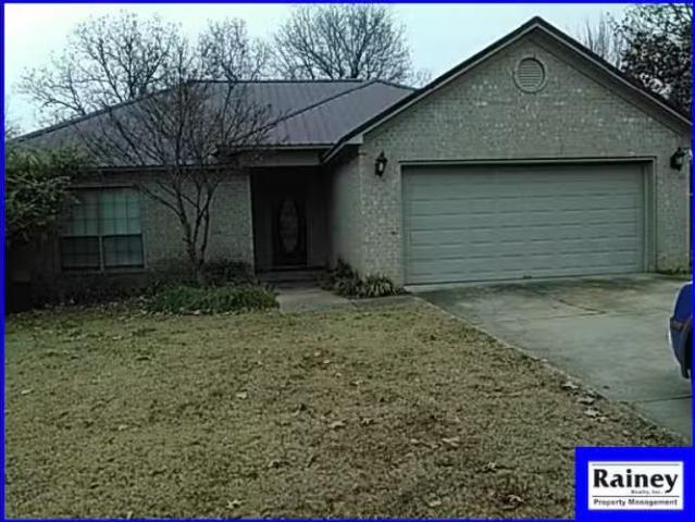 House for rent in Sherwood