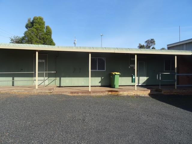 Warehouse for sale in Collie, Western Australia