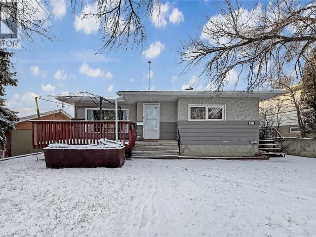 House for sale in Swift Current, Saskatchewan