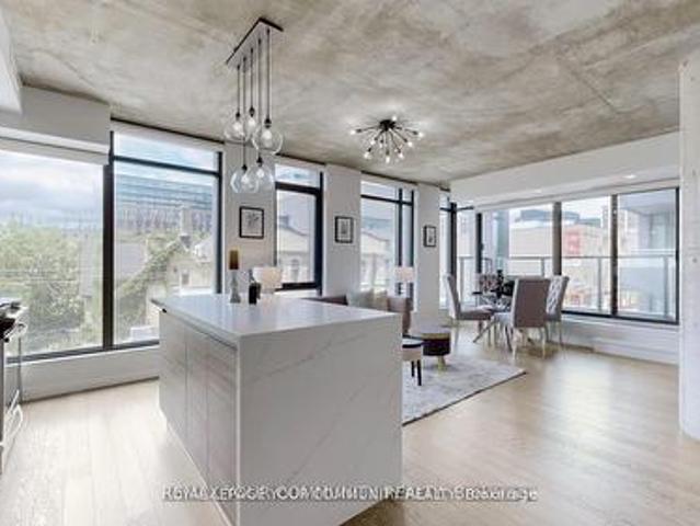 Condo for sale in Woburn, Ontario