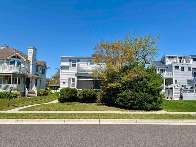 House for sale in Stone Harbor, New Jersey