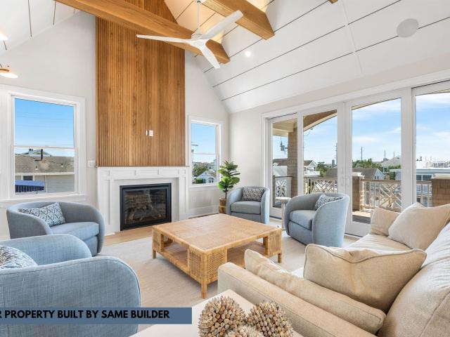 House for sale in Stone Harbor, Cape May County