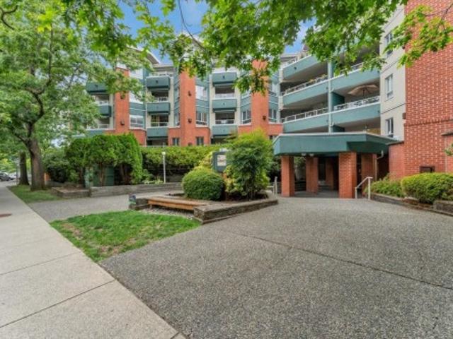 Property for sale in North Vancouver, British Columbia