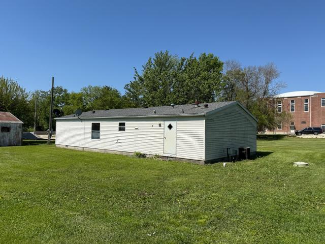 House for sale in Onarga, Illinois
