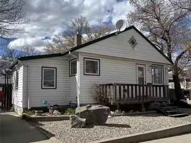 House for sale in Estevan, Saskatchewan