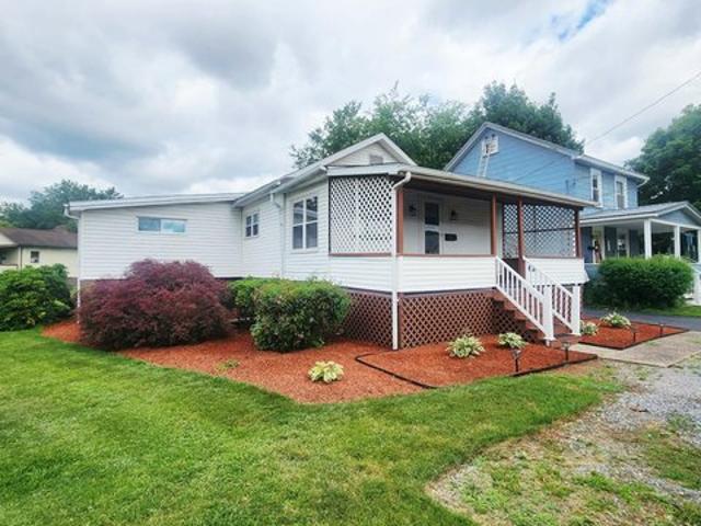 House for sale in Blair, Pennsylvania