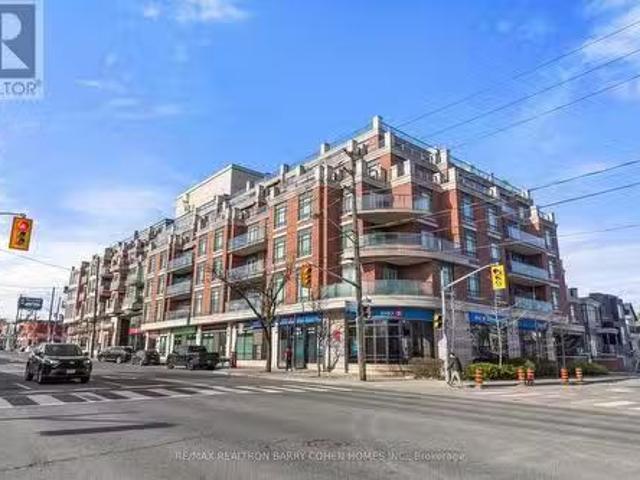 Condo for sale in Woburn, Ontario