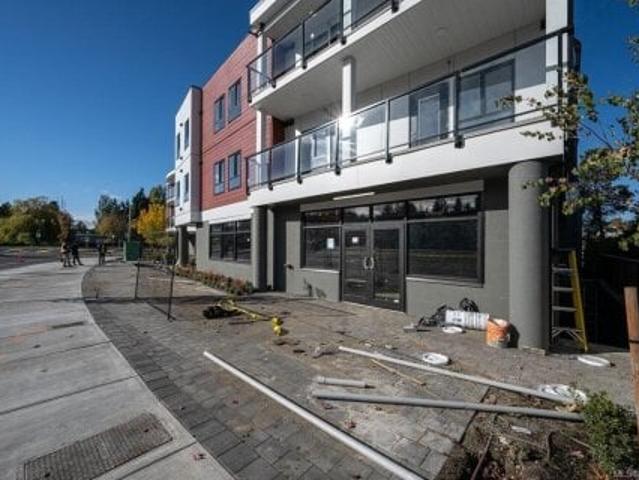 Condo for sale in Parksville, British Columbia